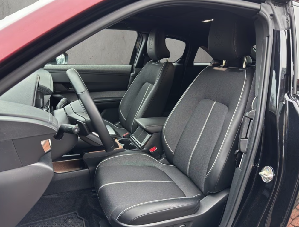 MX-30 R-EV e-Skyactiv 170 ch BVA Edition R 2024 occasion 59000 Lille