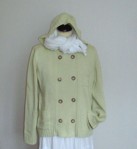 Gilet  Petit Baigneur  20 Anglet (64)