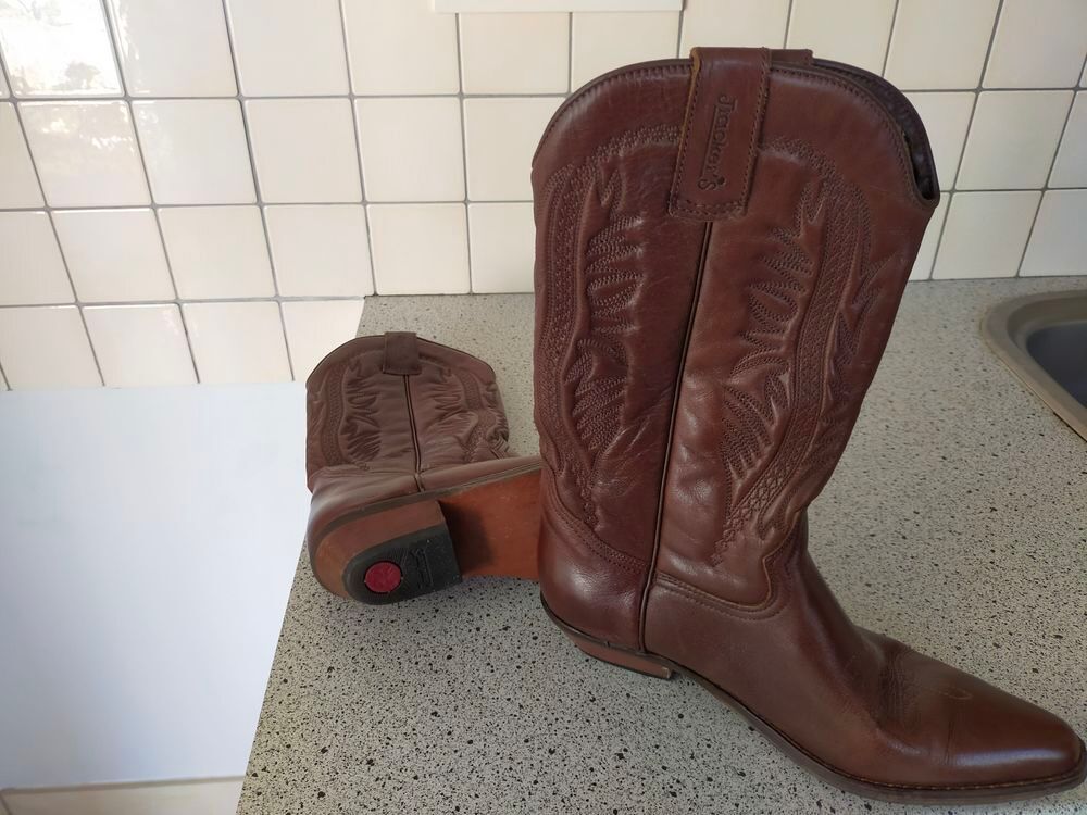 PRIX 299 EUROS magnifiques BOTTES Chaussures