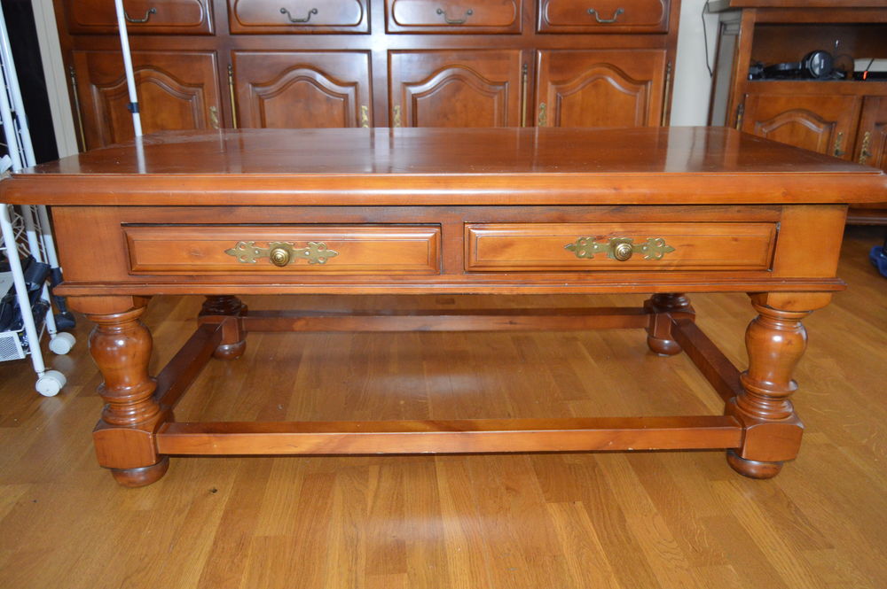 TABLE BASSE Meubles