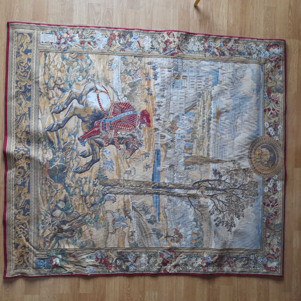 Tapis mural Décoration