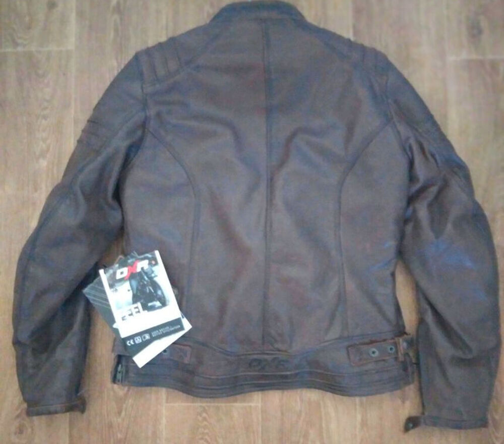 veste Moto Femme Neuf Sports