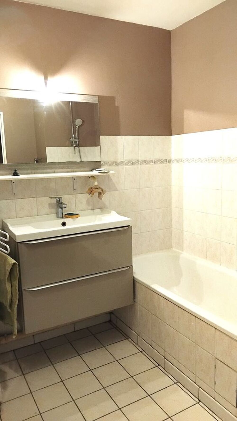 Vente Appartement Bel appartement tout confort Metz