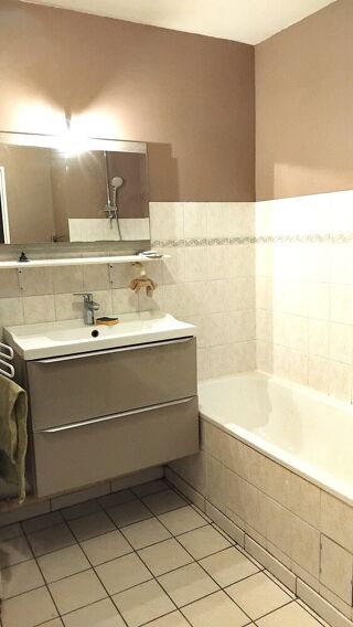  Appartement à vendre 3 pièces 68 m²