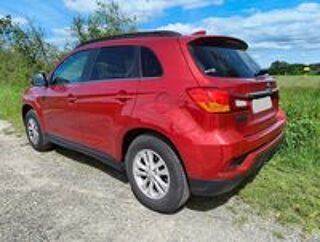 Asx ASX 1.6 MIVEC 117 2WD Invite Style 2020 occasion 42610 Saint-Romain-le-Puy