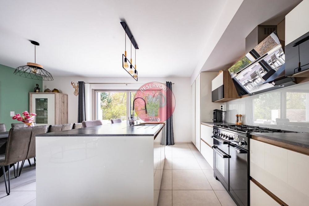 vente Maison - 5 pièce(s) - 129 m² Genlis (21110)
