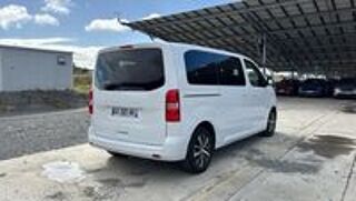 Proace Verso Electric Medium 50kWh Dynamic 2022 occasion 44800 Saint-Herblain