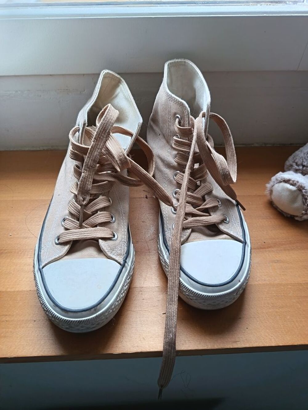 Basket converse 39 Chaussures