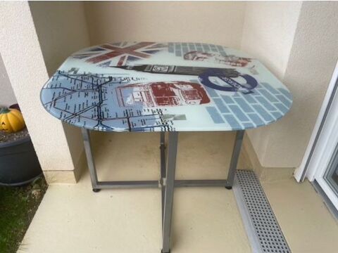Table sympa pour 30 prix ferme  VENIR CHERCHER SUR PLACE 30 Draveil (91)