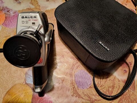 camra bauer d3 80 Montceaux-ls-Provins (77)