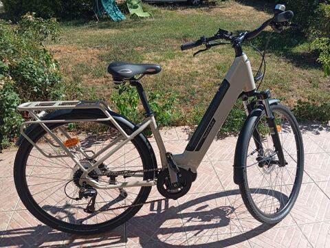 vélo électrique Nakamura taille S sous garantie Léguevin (31)
