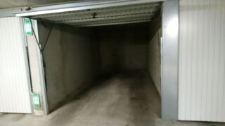 Parking / Garage � vendre 13 m�