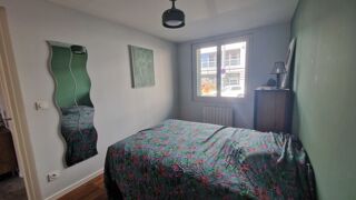  Appartement à louer 3 pièces 54 m²