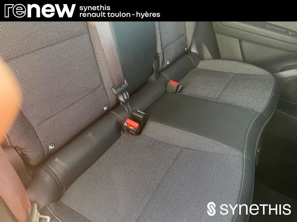 Captur E-Tech 145 - 21 Intens 2022 occasion 83160 La Valette-du-Var
