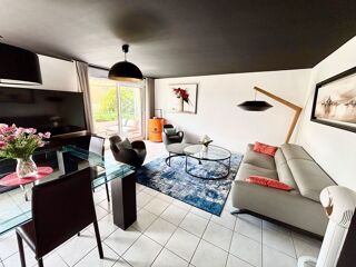  Appartement � vendre 4 pi�ces 92 m�