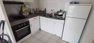  Appartement à louer 2 pièces 42 m²