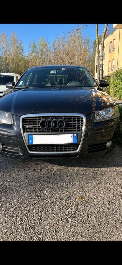 Audi a3 SportBack 1.9 TDI S Line