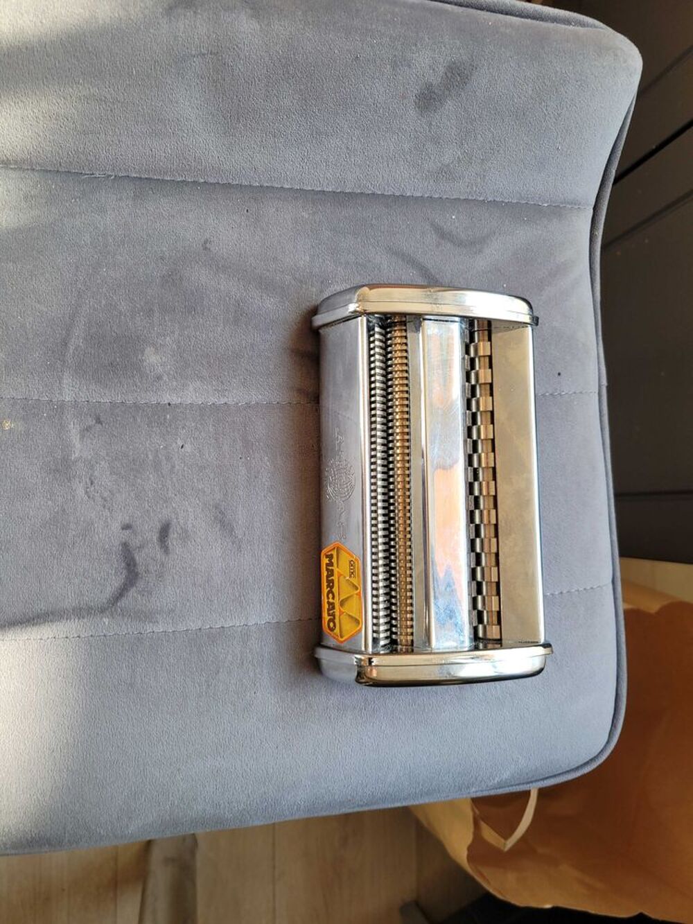 appareil &agrave; faire les p&acirc;tes de collection Electroménager