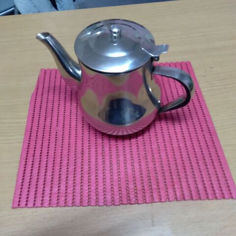 SUPER TEILLER CHROM�E 10 Paris 20 (75)