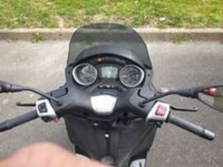 PIAGGIO 2021 occasion 85220 Co&euml;x