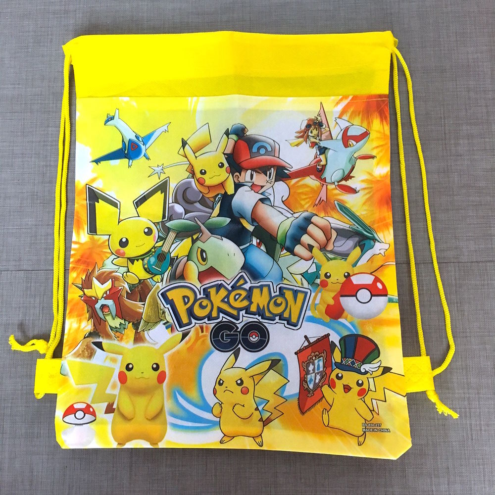 Lots de 20 figurines Pok&eacute;mon Jeux / jouets