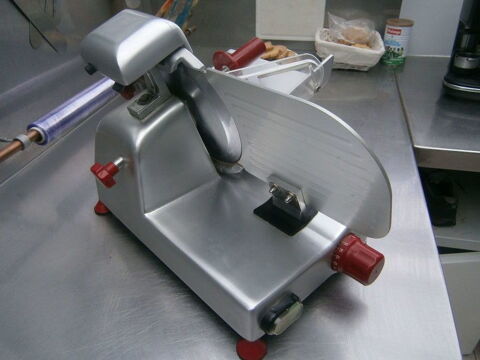 trancheuse � jambon 320 L'Herbergement (85)