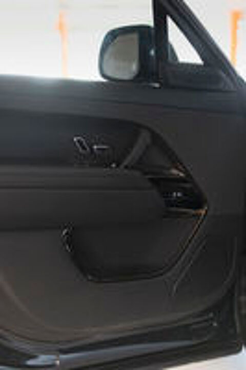 Range Rover LWB P460e PHEV AWD HSE 2024 occasion 30132 Caissargues