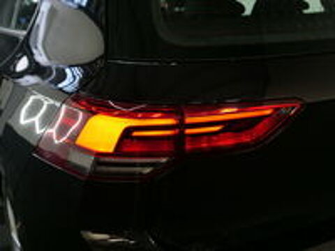 Golf 1.0 TSI OPF 110 BVM6 Life Business 2022 occasion 69330 Pusignan