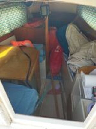 Monocoque 1978 occasion 11200 Tourouzelle