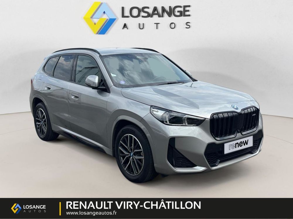 X1 xDrive 25e 245ch DKG7 M Sport 2023 occasion 91170 Viry-Ch&acirc;tillon