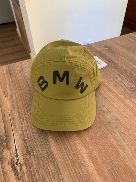 Casquette      BMW    18 Saleilles (66)