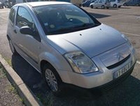 C2 1.1i 2005 occasion 42400 Saint-Chamond