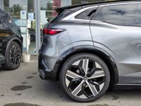 M&eacute;gane Megane E-Tech EV60 220 ch optimum charge Iconic 2022 occasion 95520 Osny