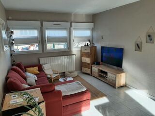  Maison � vendre 4 pi�ces 72 m�