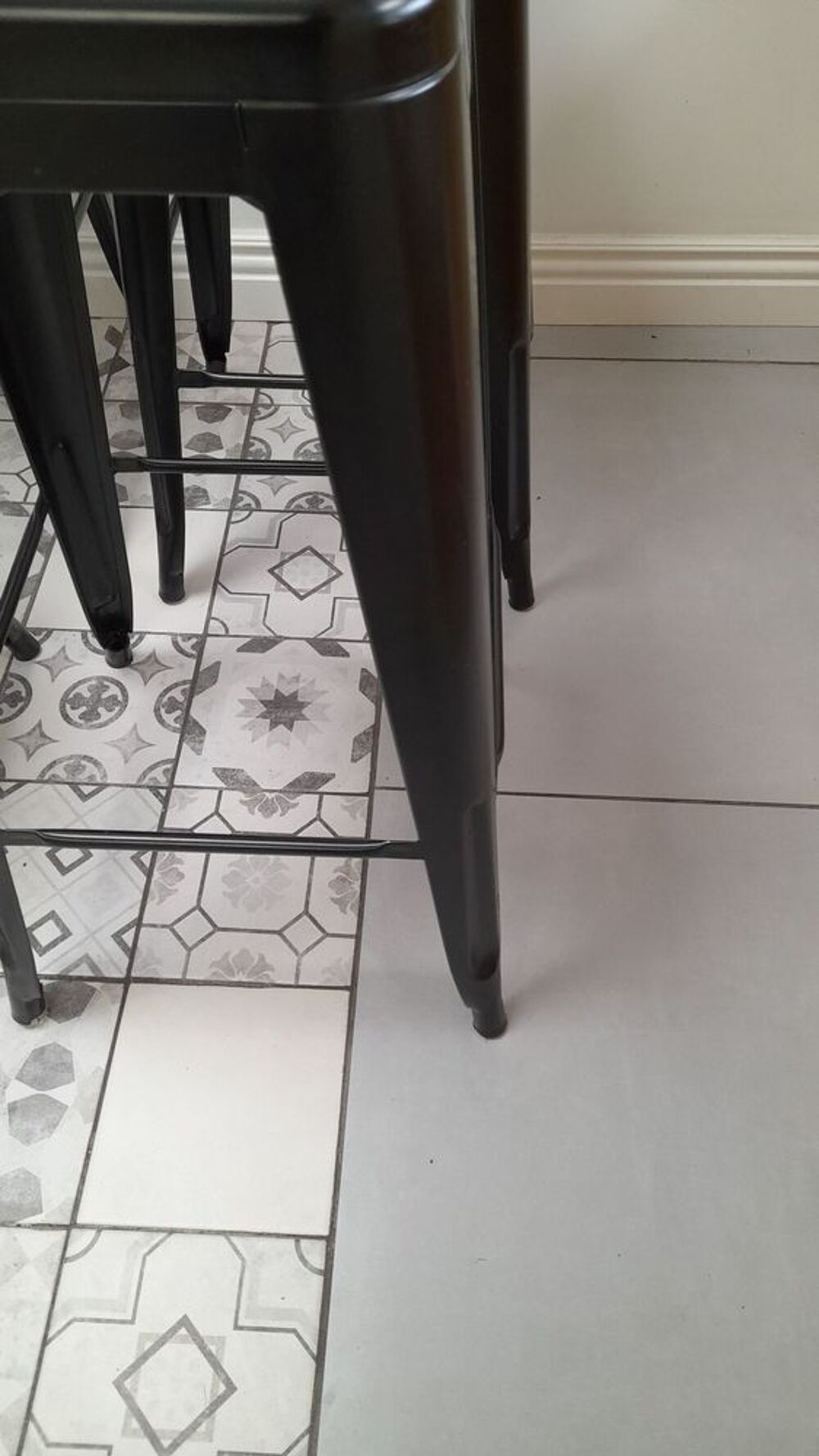 Tabouret chaise de bar Meubles