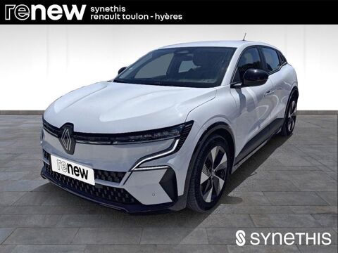 Annonce voiture Renault Mégane 20990 €