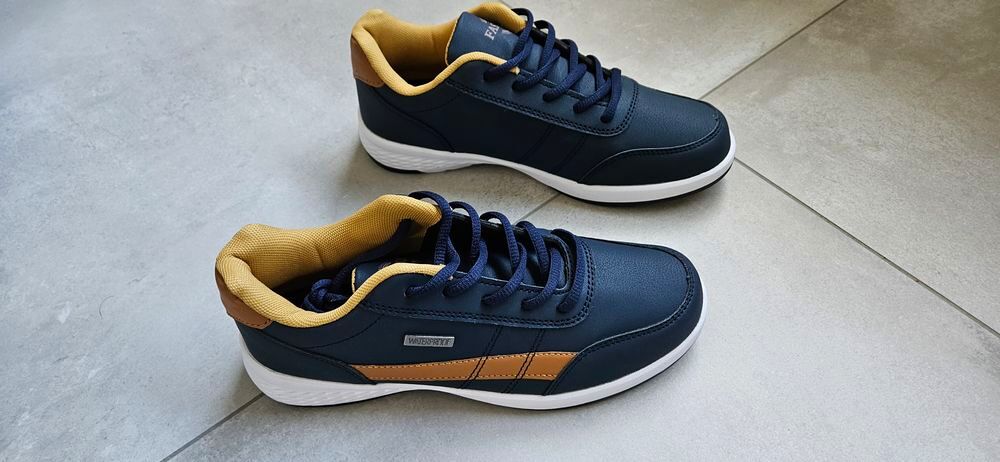 baskets homme Chaussures