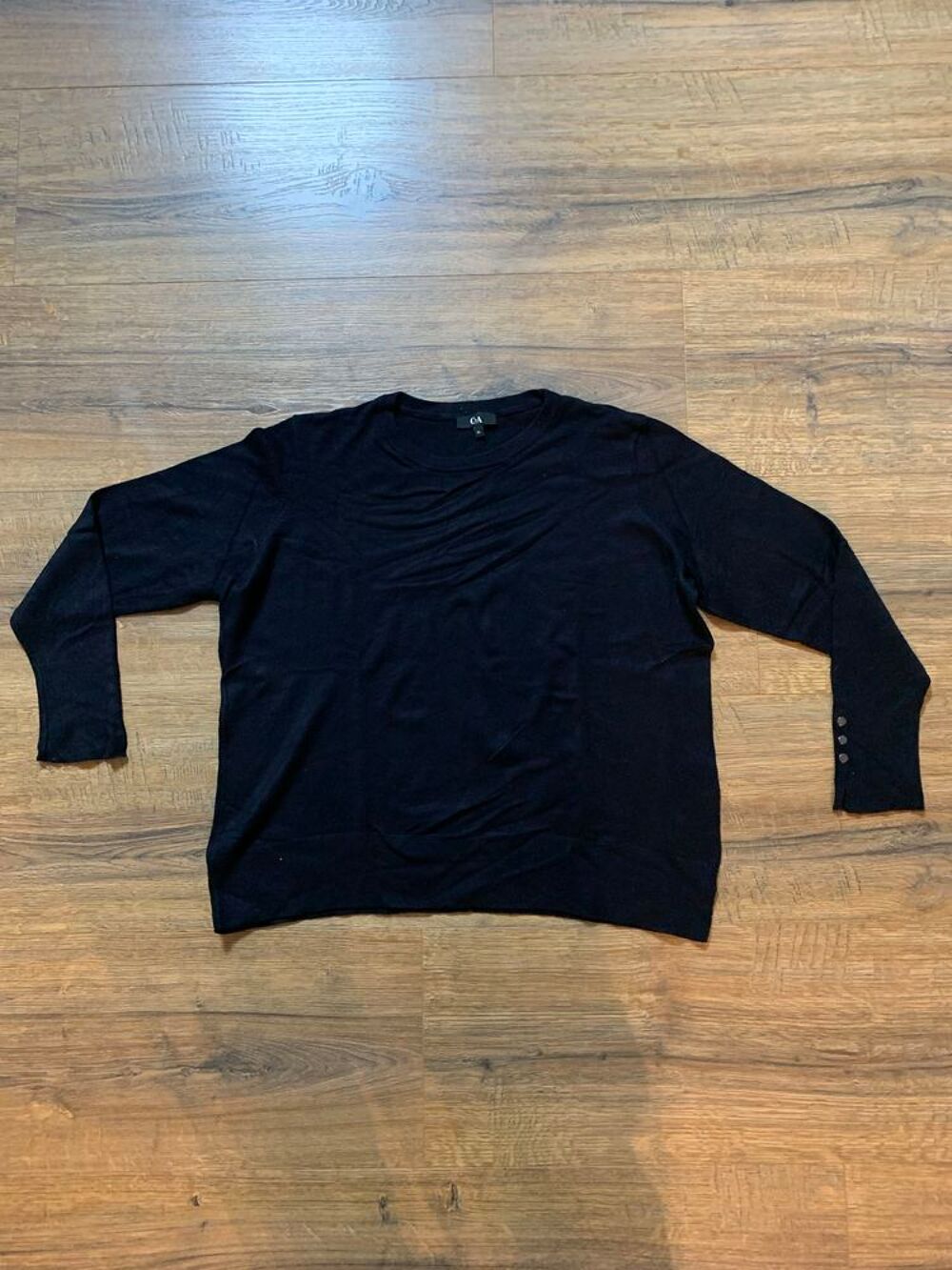 Pull femme \'\' C&amp;A \'\' Vêtements