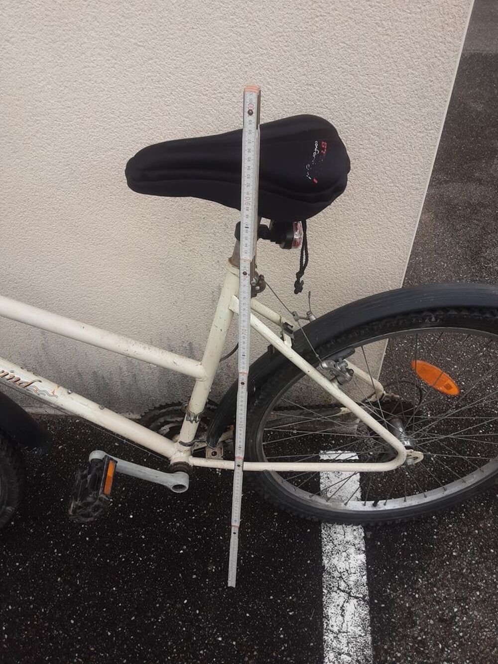 V&Eacute;LO VTT..ROUE DE 26 POUCES Vlos