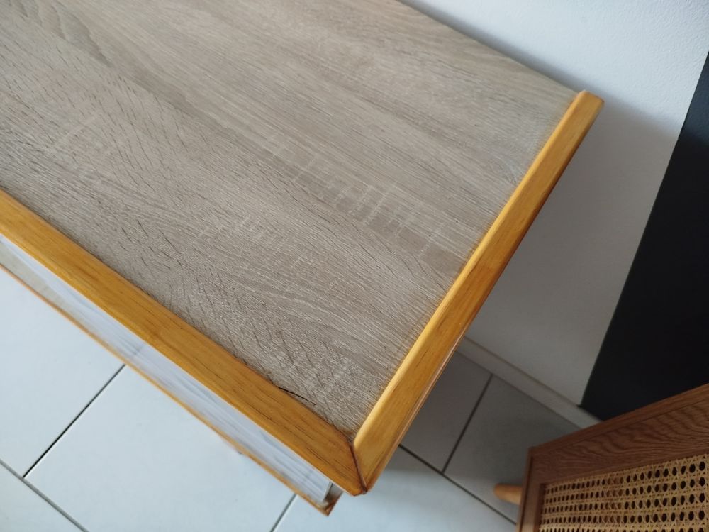 Buffet bas Meubles