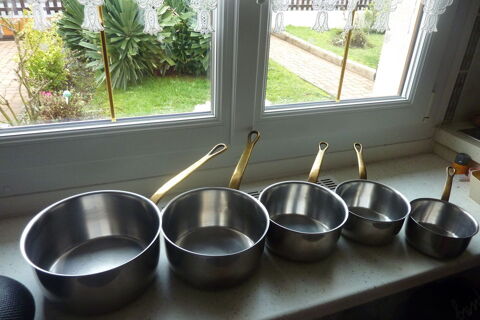 CASSEROLES 30 Villers-sur-Mer (14)