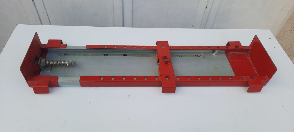 Coffrage linteaux Bricolage