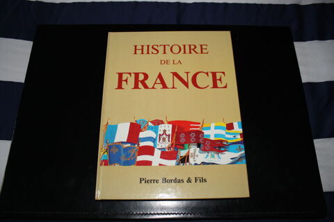HISTOIRE DE LA FRANCE - De La Naissance Jusqu'en 1990 - 5 Dammartin-en-Gole (77)