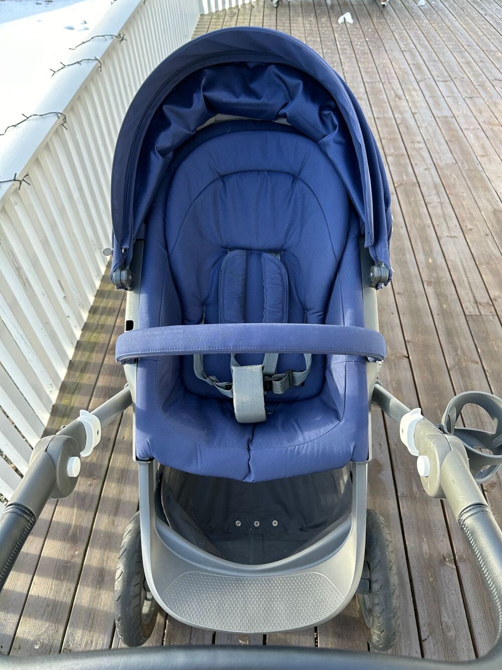 Poussette Pliable Mobilier enfants