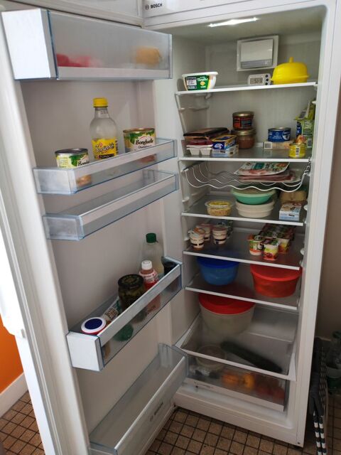 R�frig�rateur Nofrost BOSCH - KSV29VW30 130 Bois-Colombes (92)