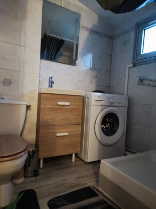  Appartement à vendre 2 pièces 32 m² Nîmes