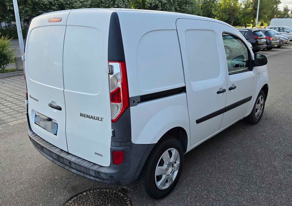 Kangoo KANGOO EXPRESS L1 1.5 DCI 90 PRO+ 2014 occasion 68200 Dornach