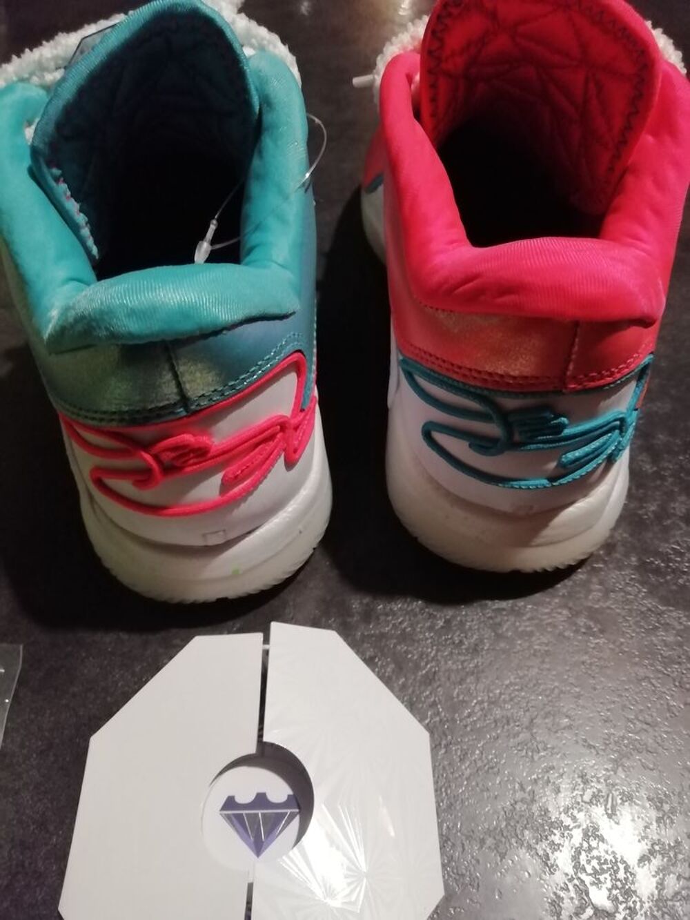 Baskets Nike lebron xmas 22 Chaussures