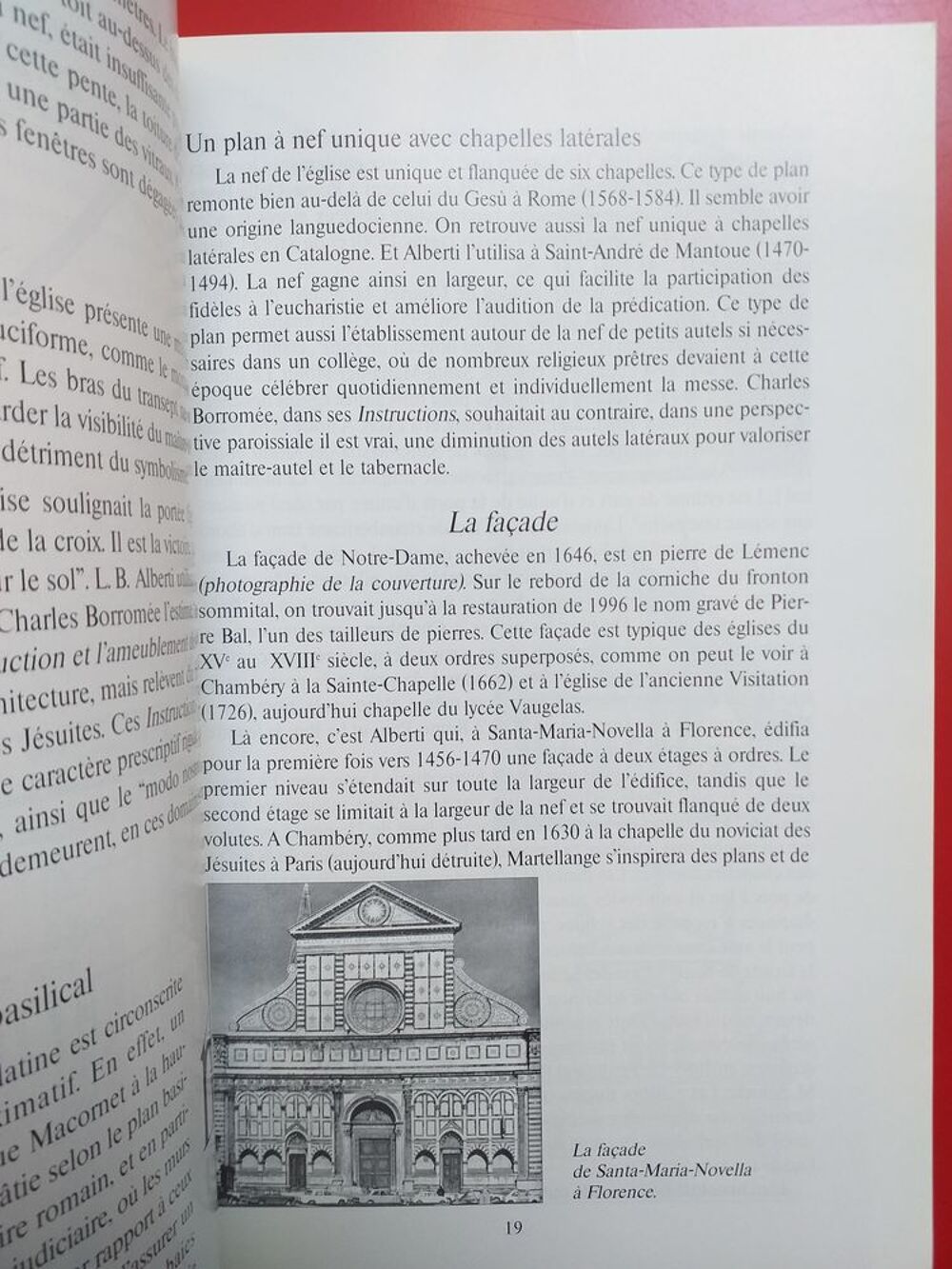 L'histoire en SAVOIE N&deg; 125 L'Eglise Notre Dame de Chamb&eacute;ry Livres et BD
