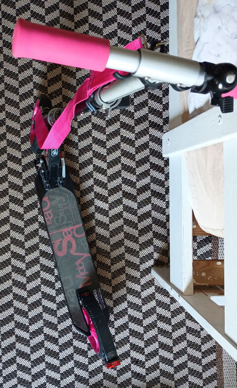TROTTINETTE adulte Paris 17 (75)